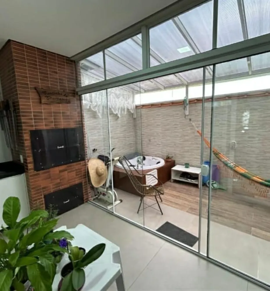 Casa, 3 quartos, 144 m² - Foto 3