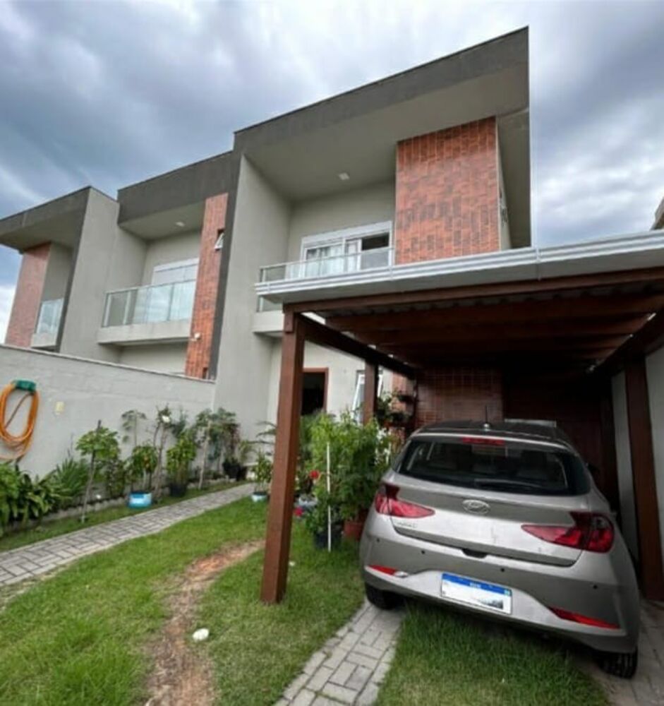 Casa, 3 quartos, 144 m² - Foto 8