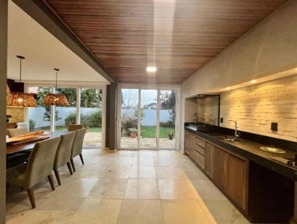 Casa para alugar com 4 quartos - Foto 6