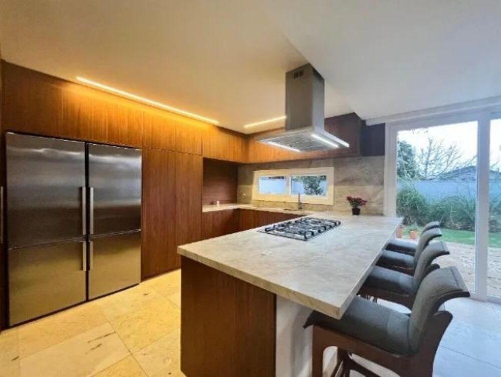 Casa para alugar com 4 quartos - Foto 5