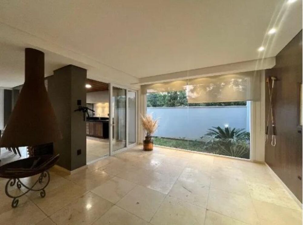 Casa para alugar com 4 quartos - Foto 2