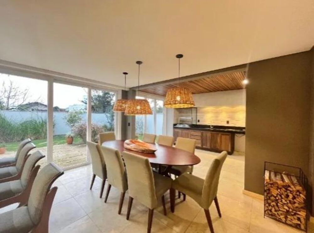 Casa para alugar com 4 quartos - Foto 3