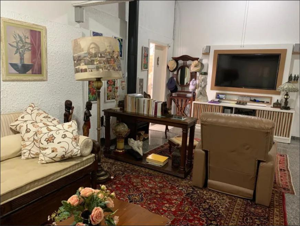 Casa à venda com 3 quartos, 305m² - Foto 3