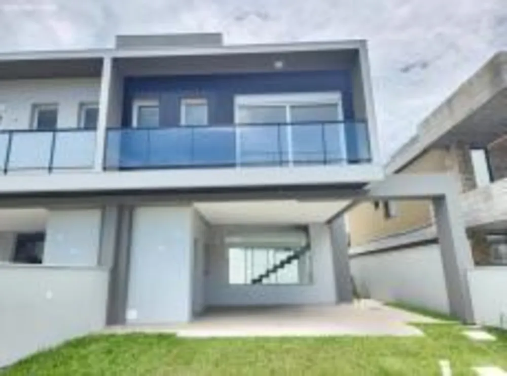 Casa, 3 quartos, 186 m² - Foto 3