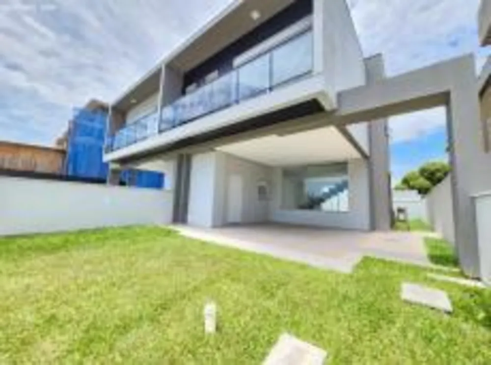 Casa, 3 quartos, 186 m² - Foto 1