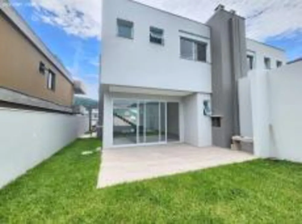 Casa, 3 quartos, 186 m² - Foto 2