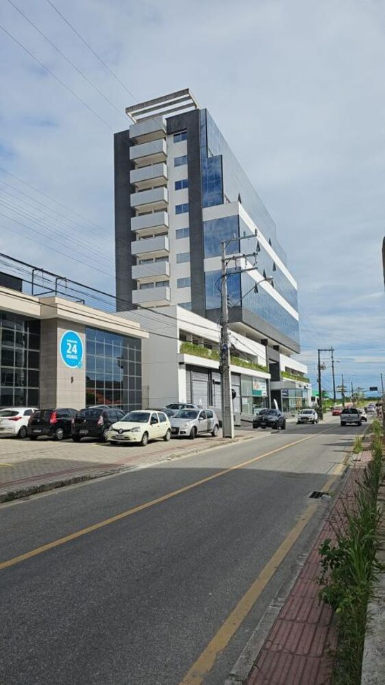 Sala-Conjunto, 32 m² - Foto 1