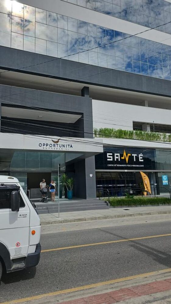 Sala-Conjunto, 32 m² - Foto 9