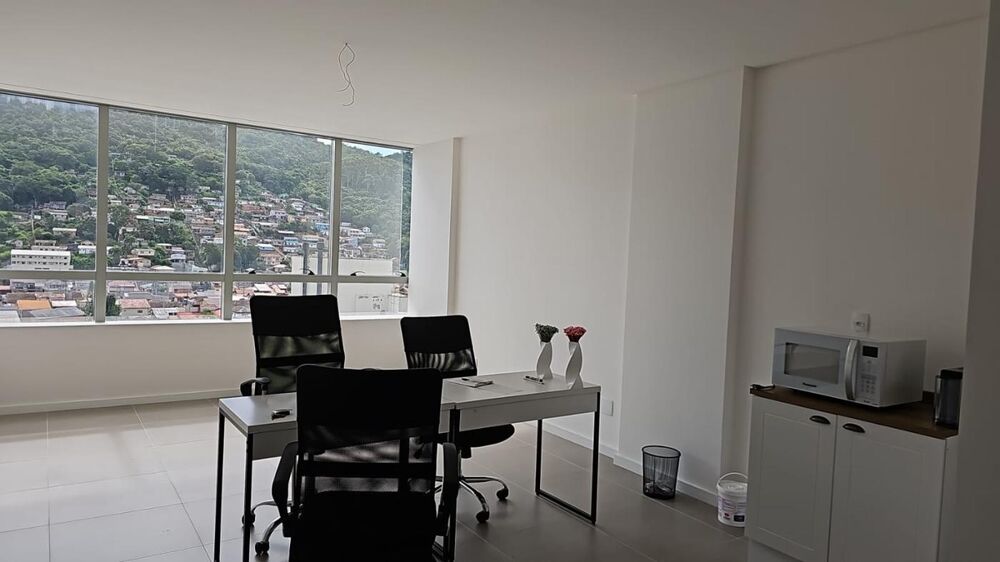 Sala-Conjunto, 32 m² - Foto 8