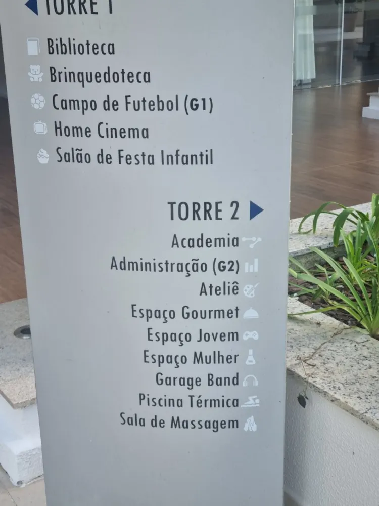 Apartamento, 2 quartos, 69 m² - Foto 4