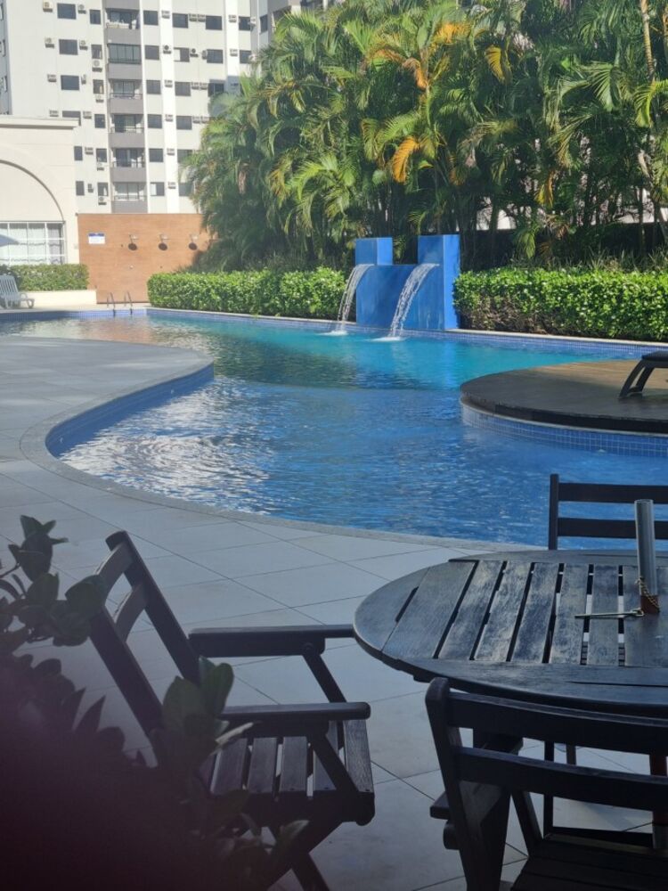 Apartamento, 2 quartos, 69 m² - Foto 3