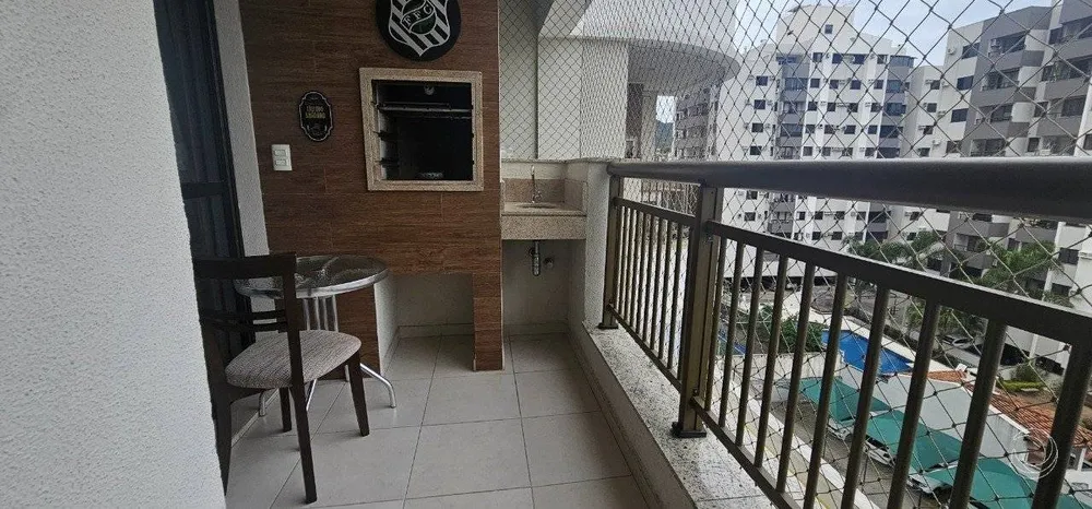 Apartamento, 2 quartos, 69 m² - Foto 13