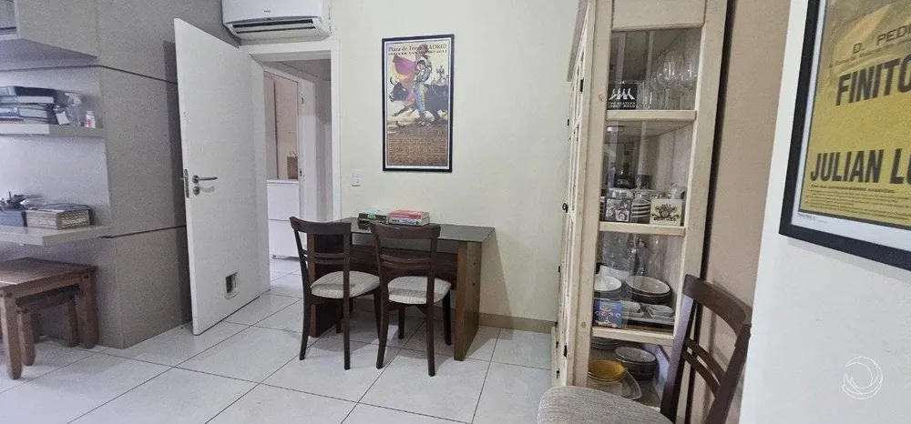 Apartamento, 2 quartos, 69 m² - Foto 12
