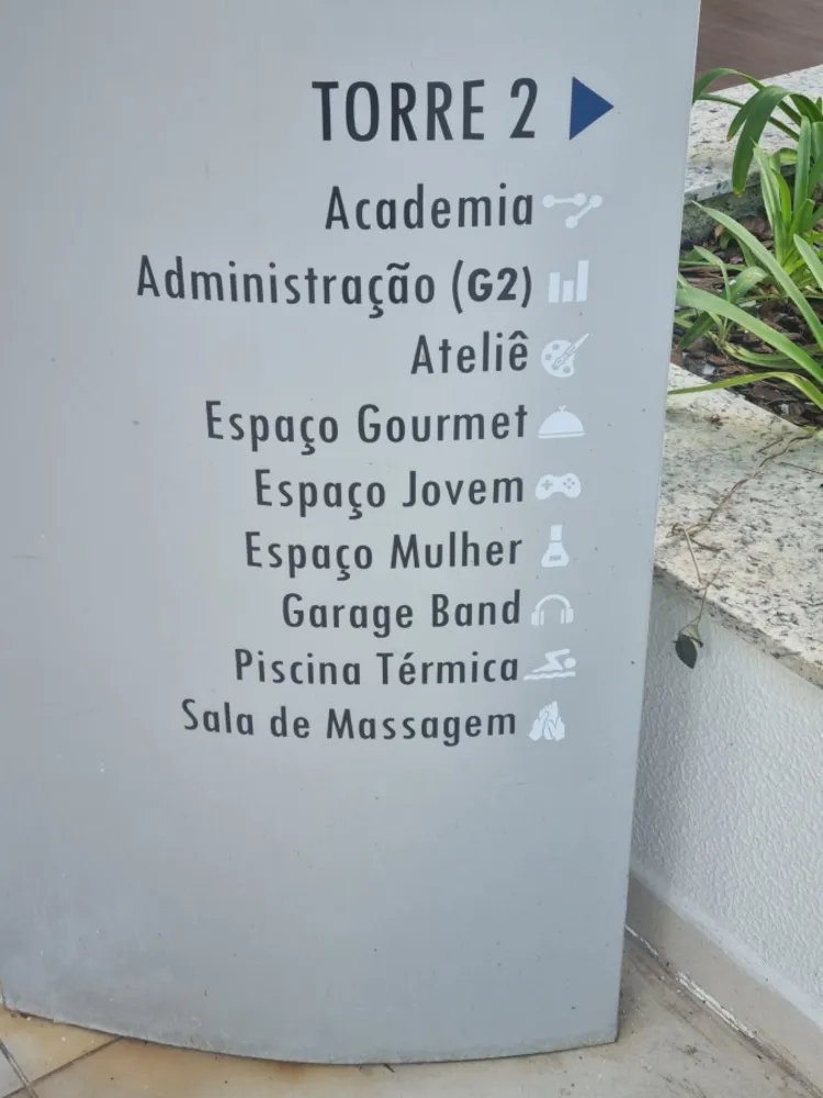 Apartamento, 2 quartos, 69 m² - Foto 5