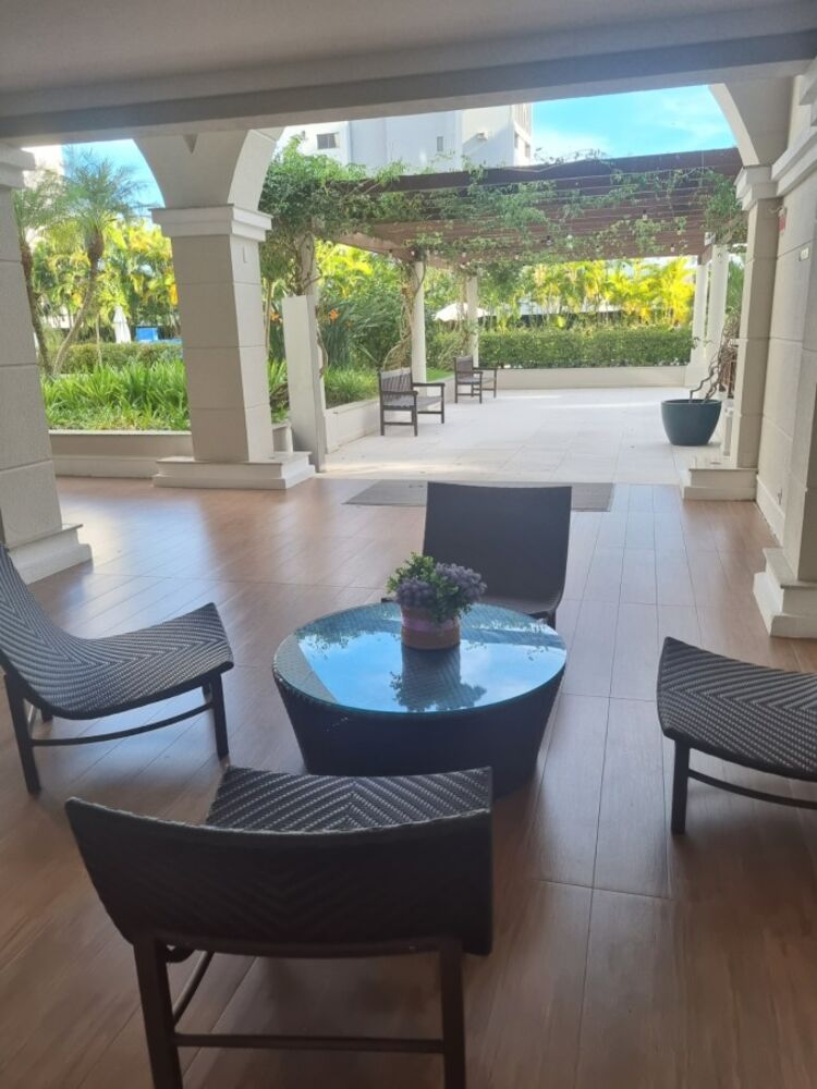Apartamento, 2 quartos, 69 m² - Foto 2