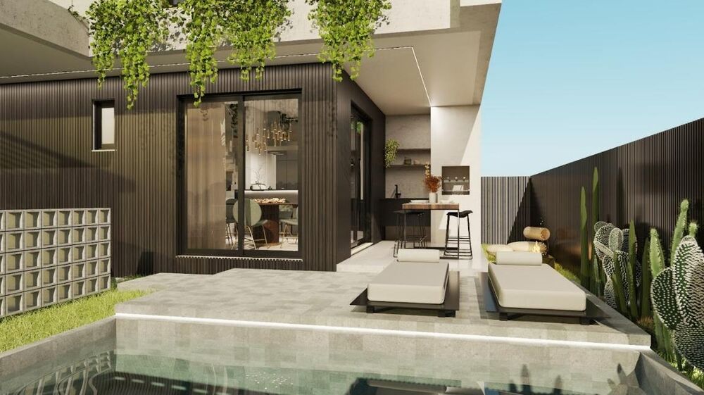 Casa de Condomínio, 3 quartos - Foto 12