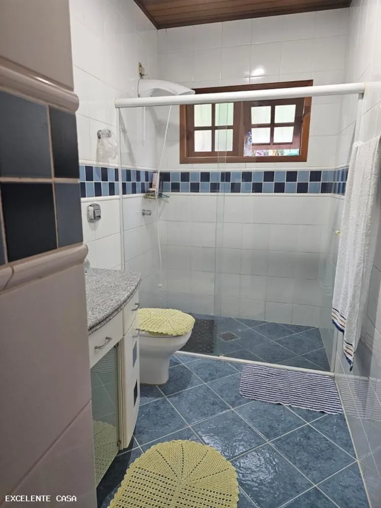 Casa, 3 quartos, 250 m² - Foto 15