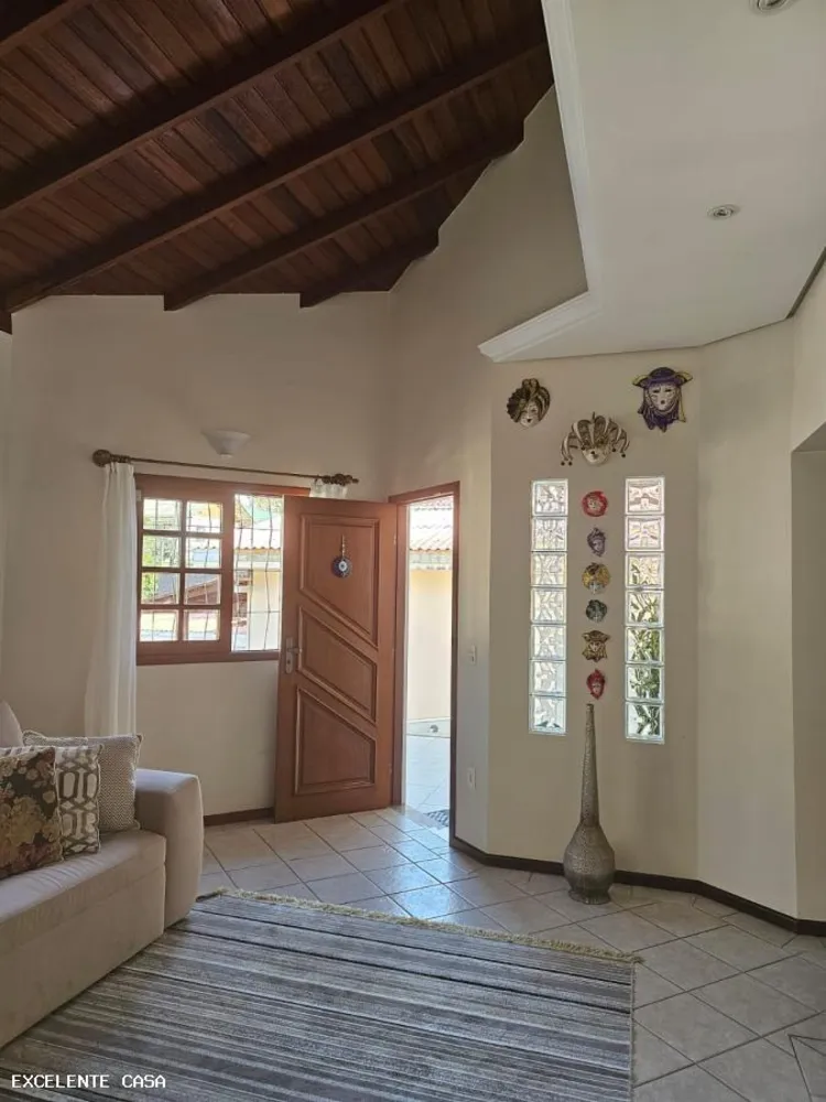 Casa, 3 quartos, 250 m² - Foto 5