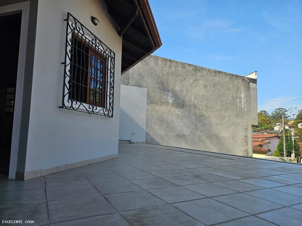 Casa, 3 quartos, 250 m² - Foto 16