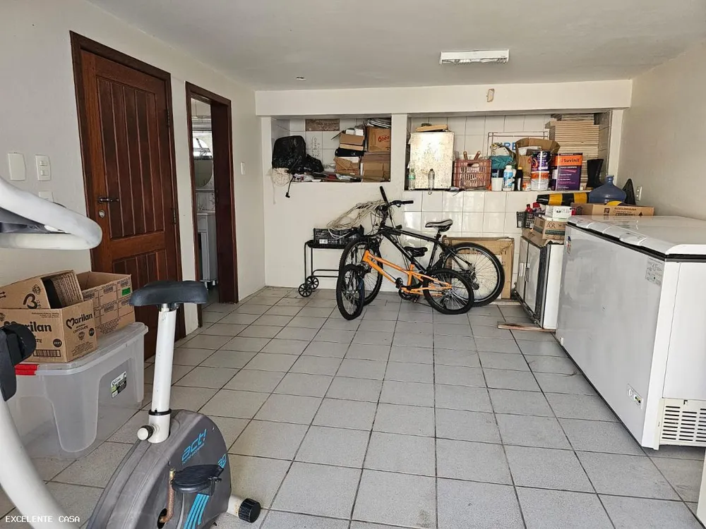 Casa, 3 quartos, 250 m² - Foto 13