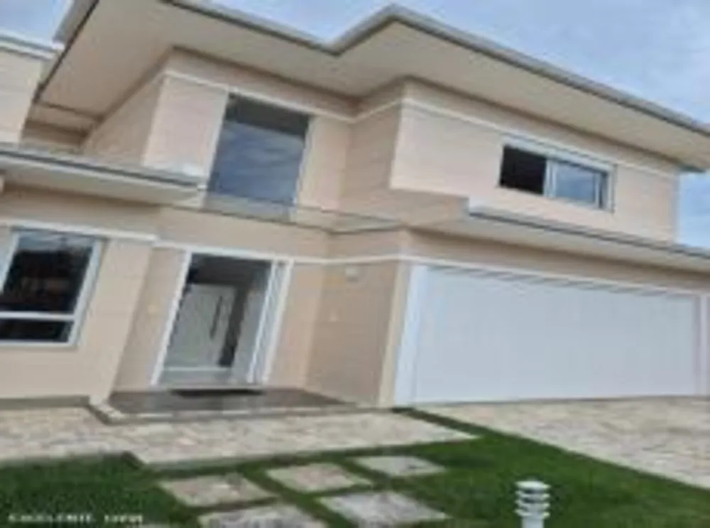 Casa, 3 quartos, 224 m² - Foto 3