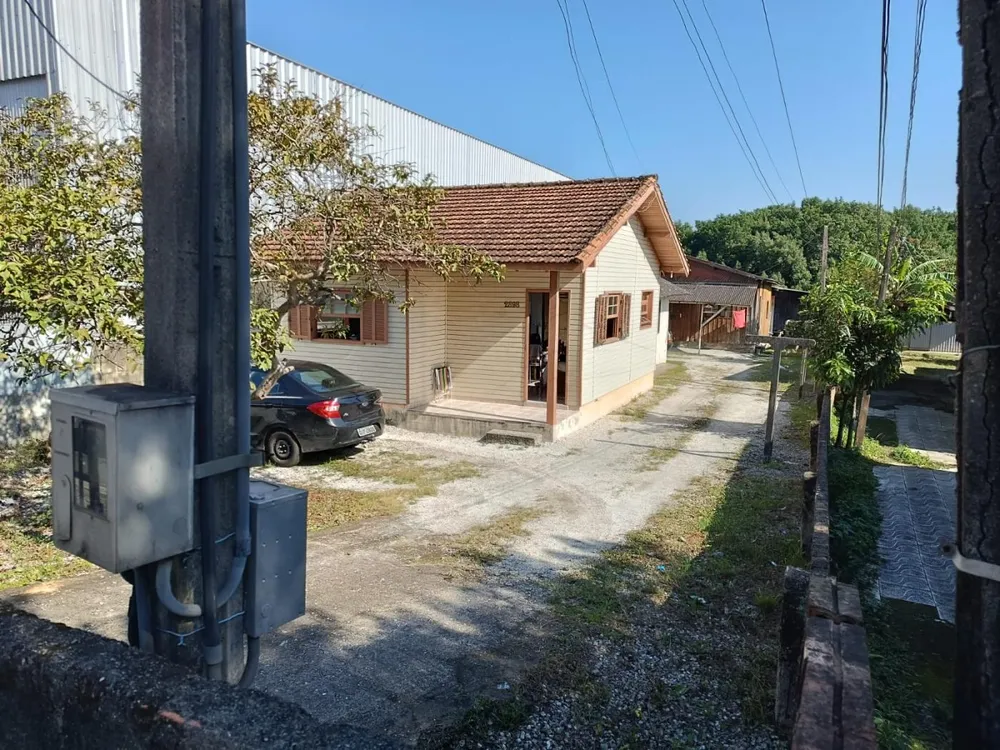Casa, 2 quartos - Foto 1