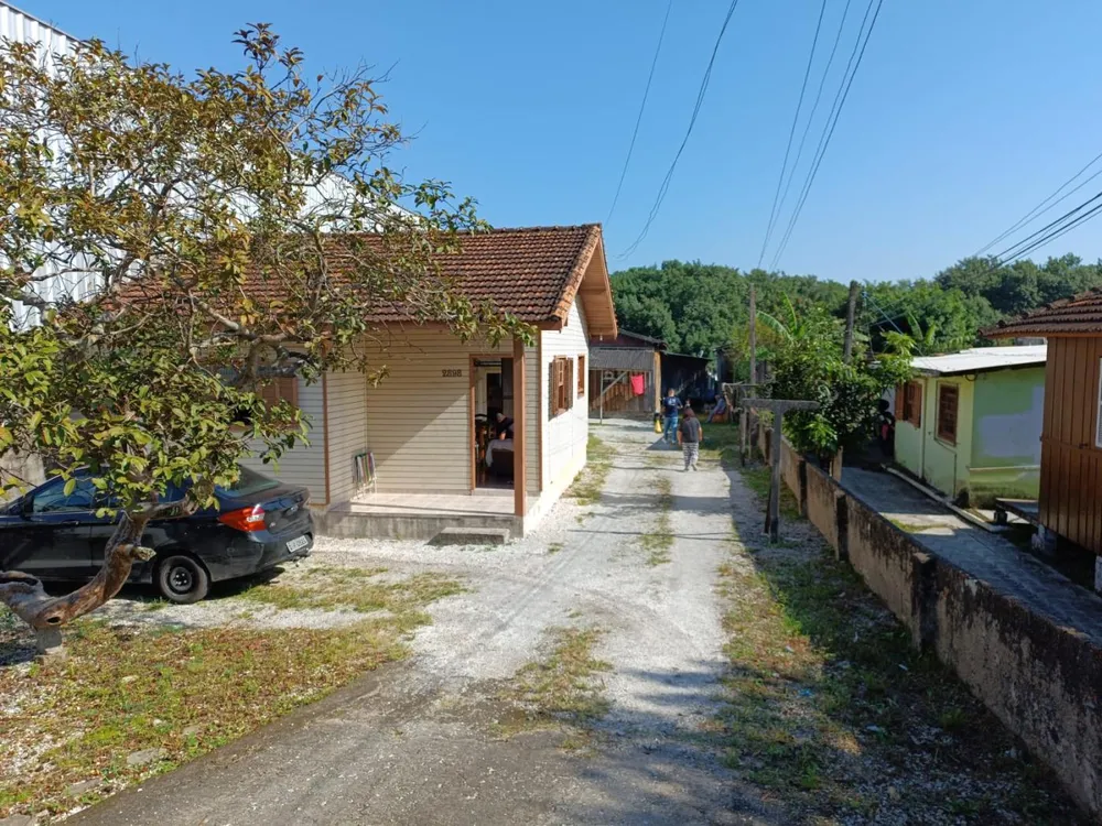 Casa, 2 quartos - Foto 2