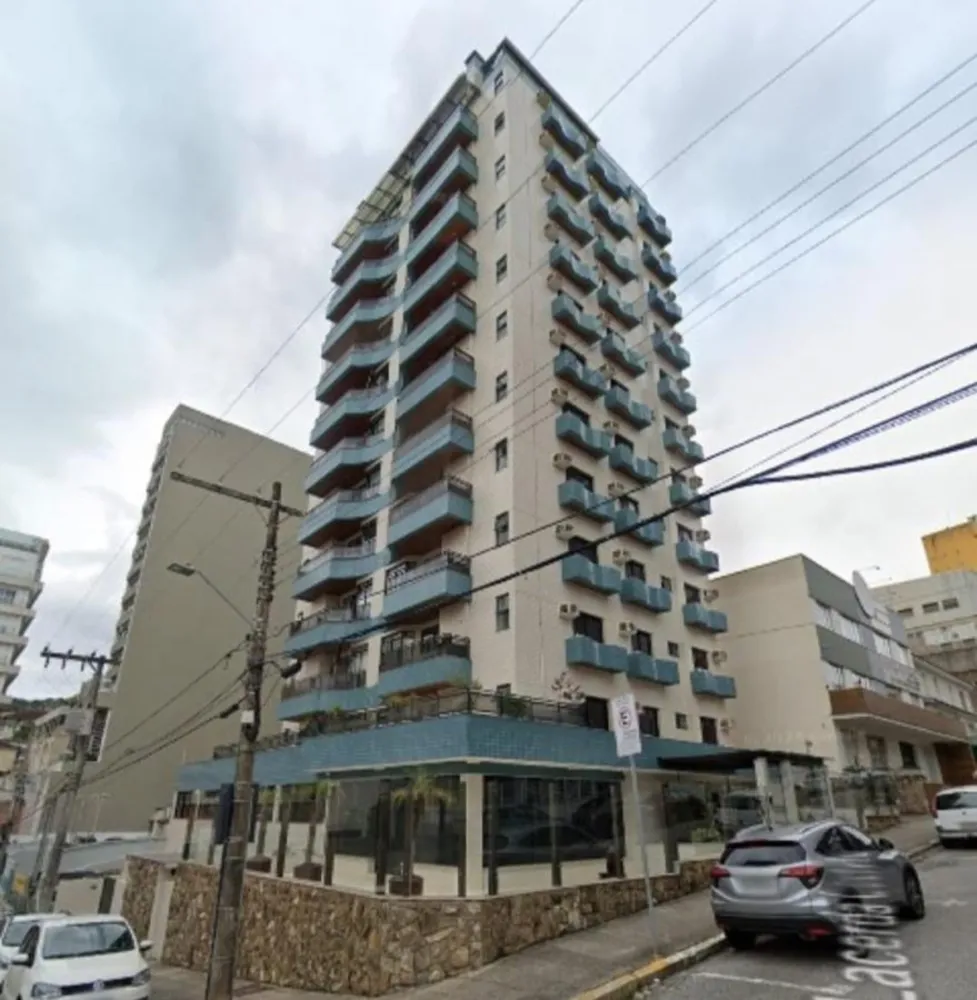 Apartamento, 3 quartos, 104 m² - Foto 1