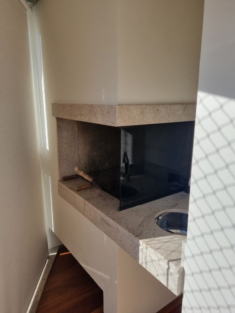 Apartamento à venda com 2 quartos, 61m² - Foto 5