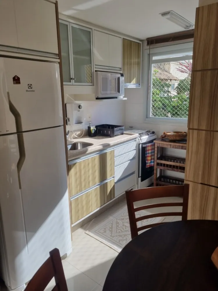 Apartamento, 2 quartos, 61 m² - Foto 3