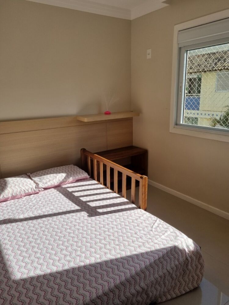 Apartamento à venda com 2 quartos, 61m² - Foto 10