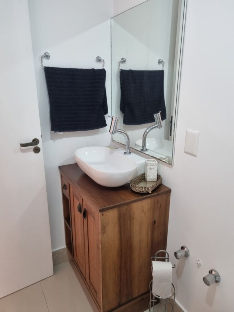 Apartamento à venda com 2 quartos, 61m² - Foto 9