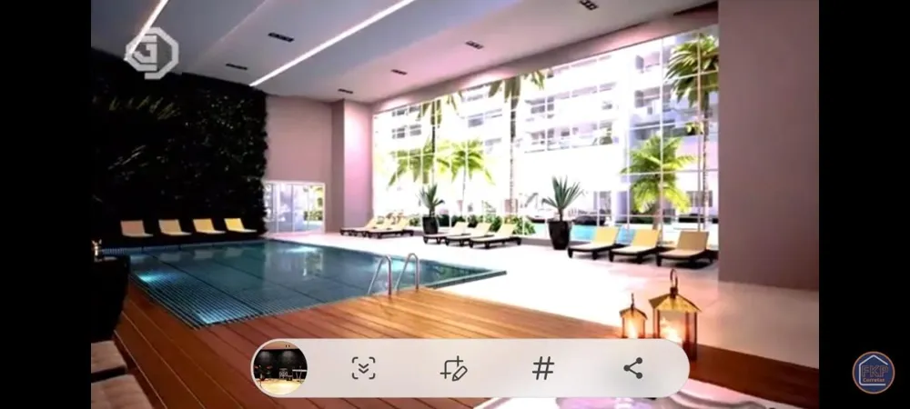 Apartamento, 3 quartos, 110 m² - Foto 10
