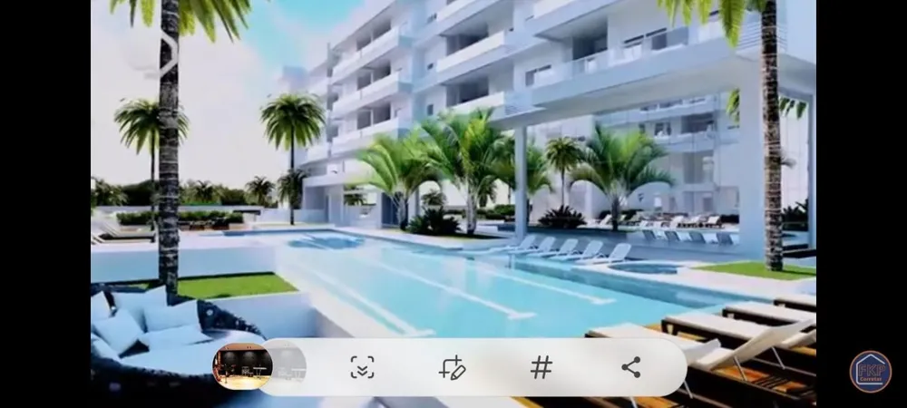 Apartamento, 3 quartos, 110 m² - Foto 1