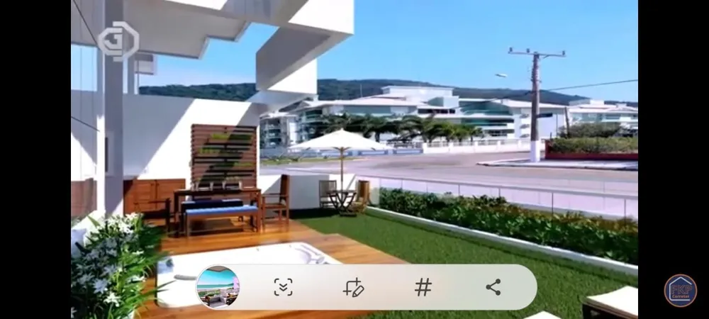 Apartamento, 3 quartos, 110 m² - Foto 2
