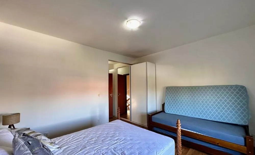 Casa de Condomínio, 4 quartos - Foto 21