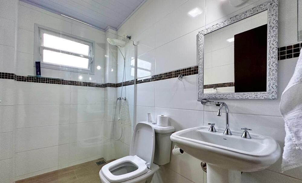 Casa de Condomínio, 4 quartos - Foto 10