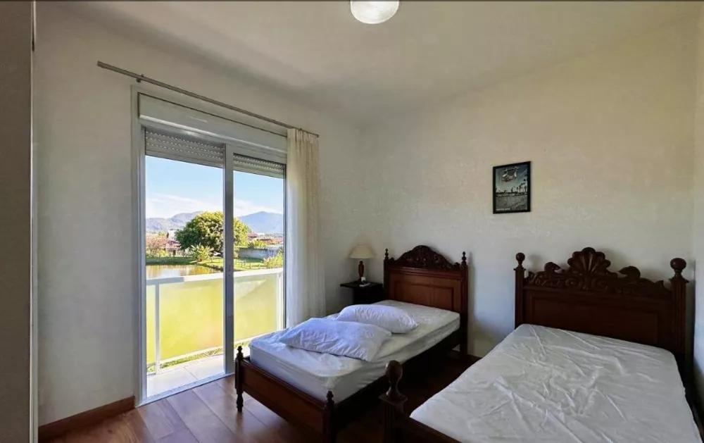 Casa de Condomínio, 4 quartos - Foto 12