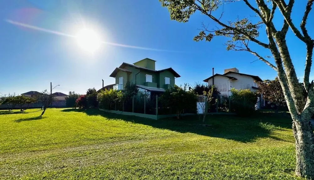 Casa de Condomínio, 4 quartos - Foto 15