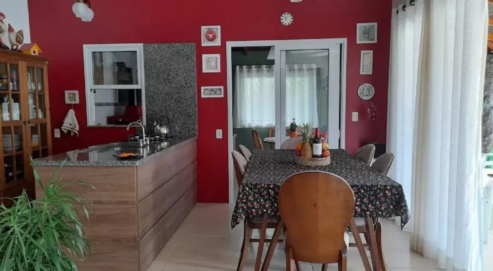 Casa de Condomínio, 4 quartos - Foto 11