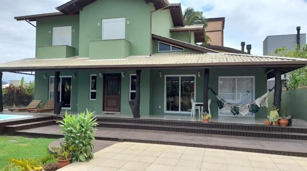 Casa de Condomínio, 4 quartos - Foto 9