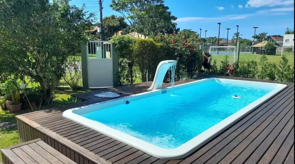 Casa de Condomínio, 4 quartos - Foto 8