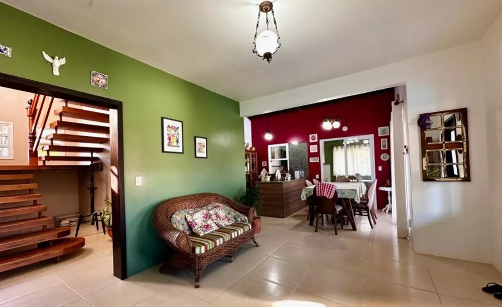 Casa de Condomínio, 4 quartos - Foto 4