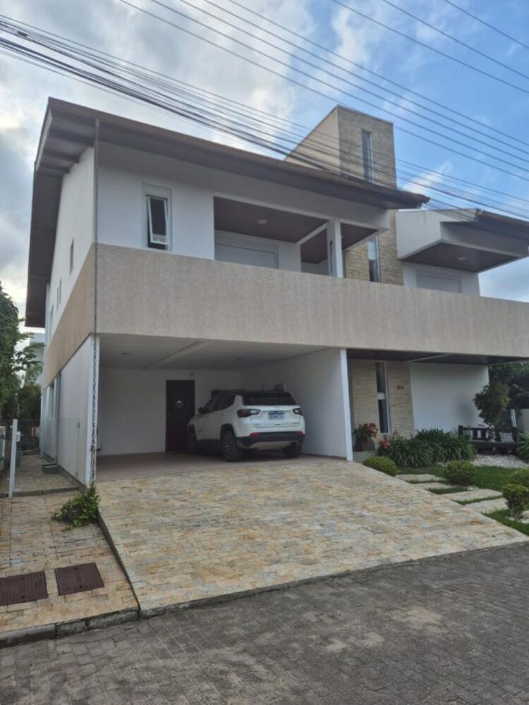 Casa, 5 quartos, 300 m² - Foto 15