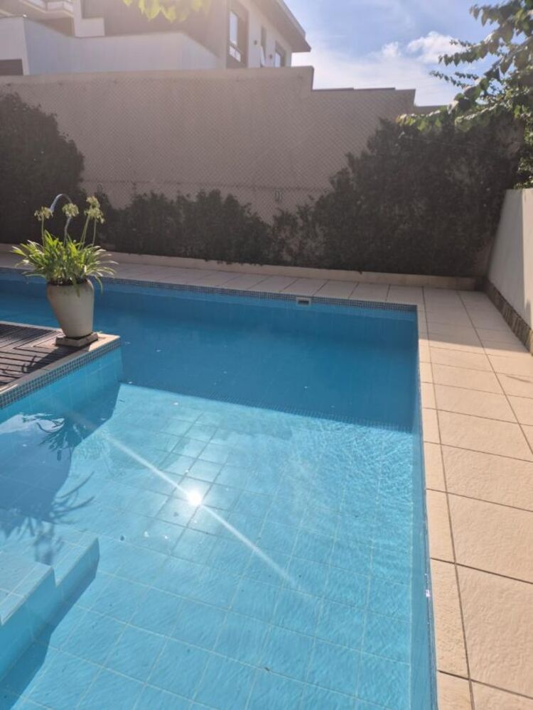 Casa, 5 quartos, 300 m² - Foto 22