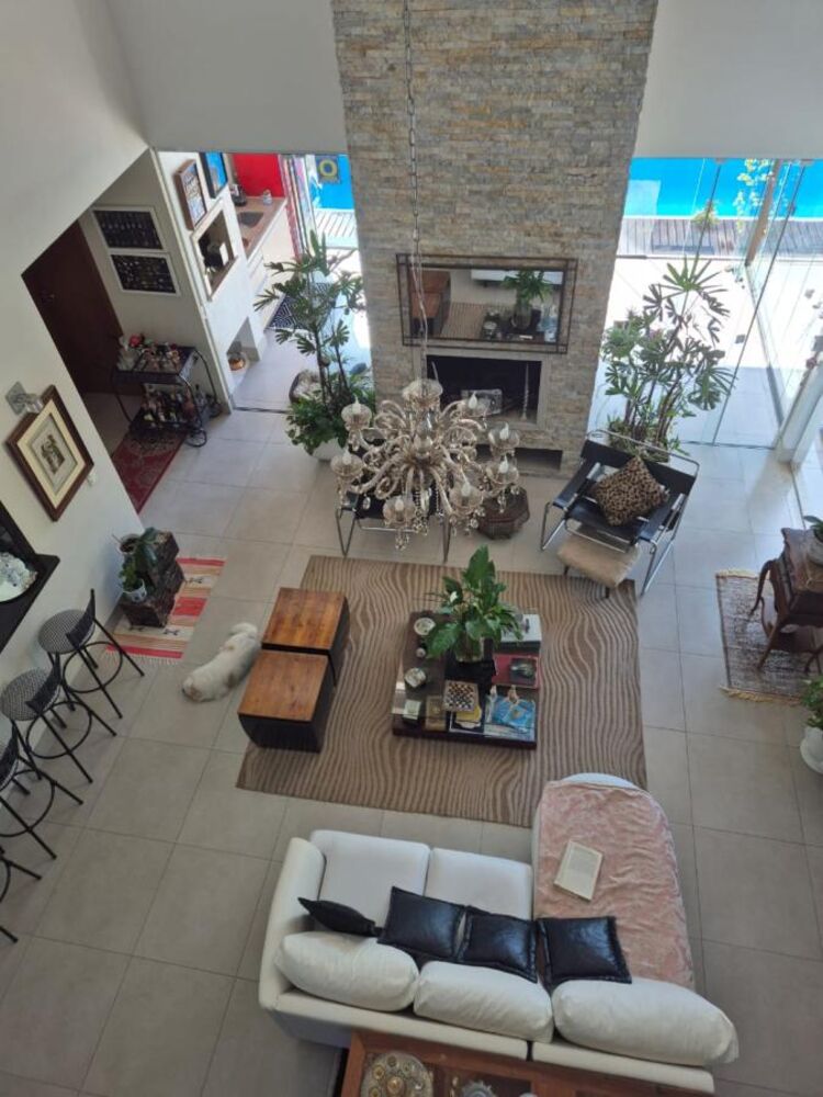 Casa, 5 quartos, 300 m² - Foto 21