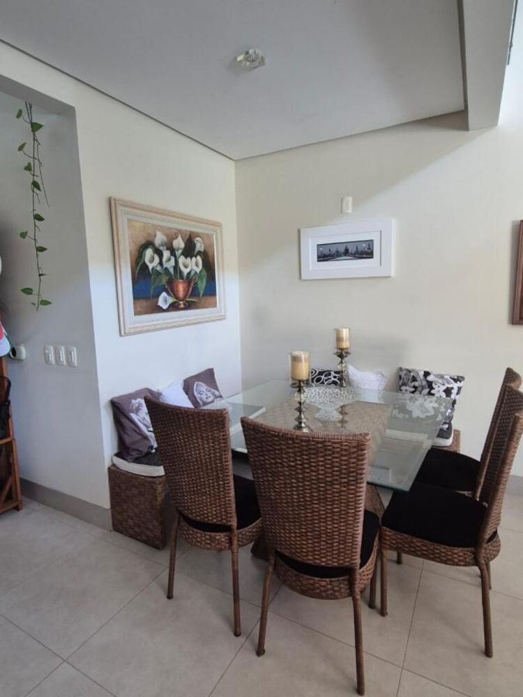Casa, 5 quartos, 300 m² - Foto 23