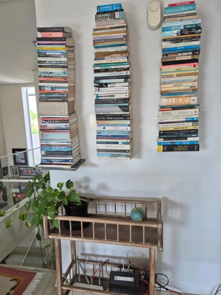Casa, 5 quartos, 300 m² - Foto 3