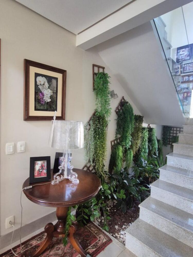 Casa, 5 quartos, 300 m² - Foto 20