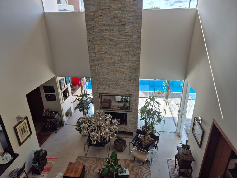Casa, 5 quartos, 300 m² - Foto 7